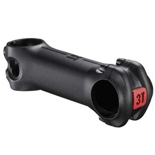 3T Apto Stealth Stem Silber 100 mm  6