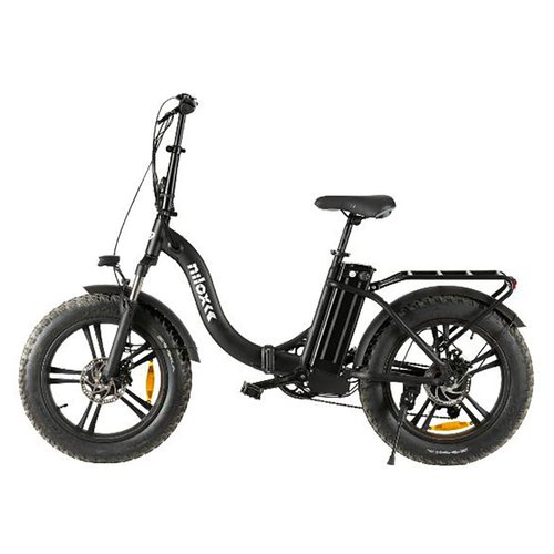 Nilox X9 20x4p Elektrofahrrad