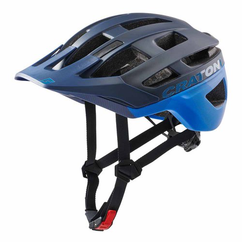 Cratoni Allrace Mtb-helm