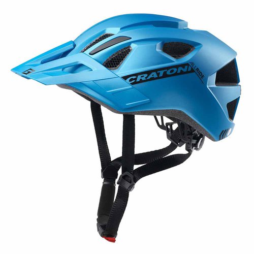 Cratoni Allride Mtb-helm