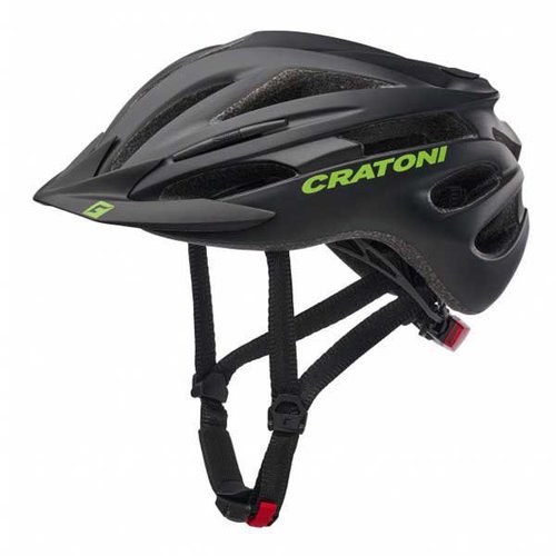 Cratoni Pacer Mtb-helm