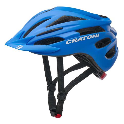 Cratoni Pacer Mtb-helm