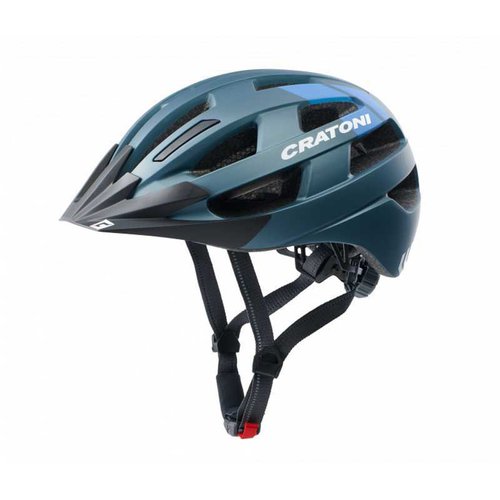 Cratoni Velo-x Mtb-helm