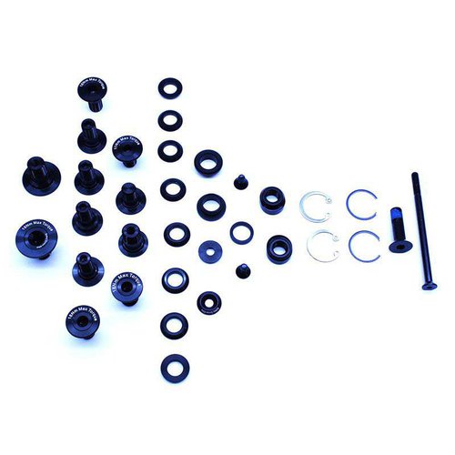 Lapierre Overvolt Glp 3 Hardware-motorsatz