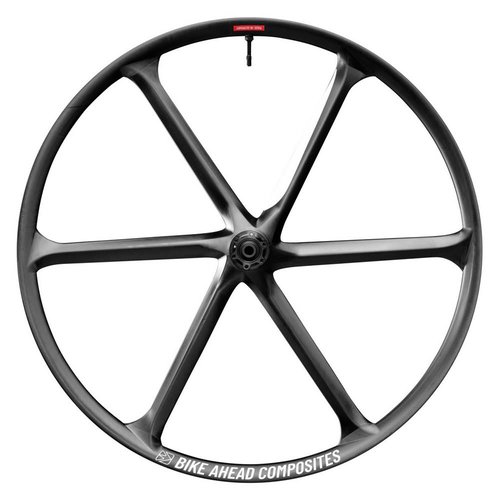 Bike Ahead Biturbo X 29 Disc Tubeless Mtb Hinterrad