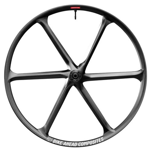 Bike Ahead Biturbo X E-version 29 Disc Tubeless Mtb Vorderrad