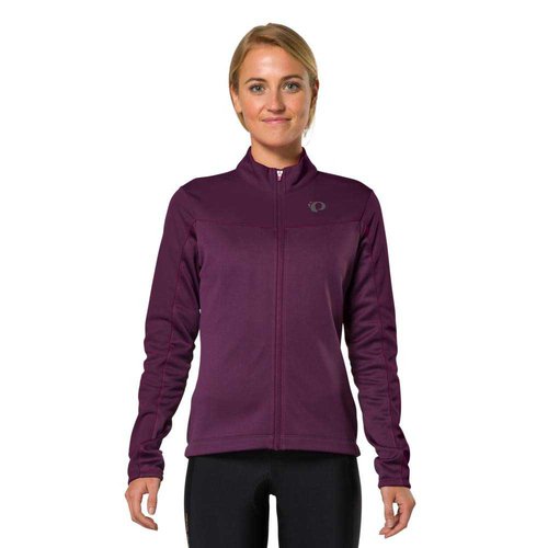 Pearl Izumi Quest Thermal Langarm-trikot