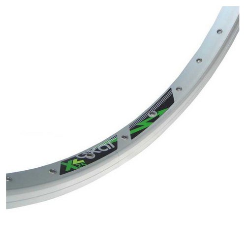 Exal Xl 25 26 V-brake Vorderrad