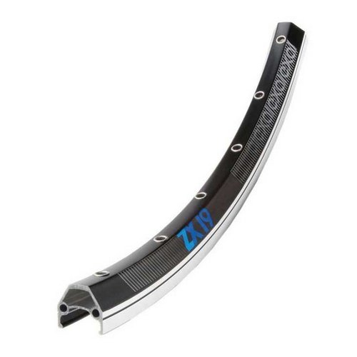Exal Zx 19 28 Qr V-brake Vorderrad