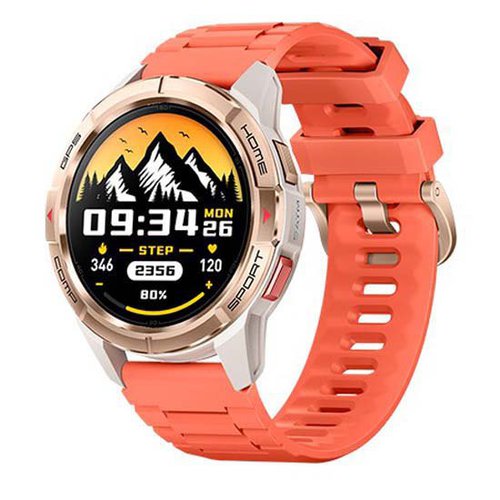 Mibro Gs Active Smartwatch