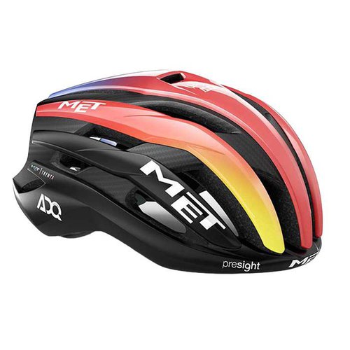 MET Trenta 3k Carbon Mips Uae Team Adq 2024 Helm
