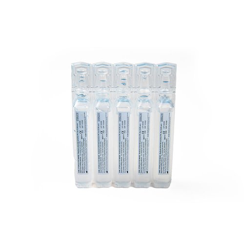 Powercare Qe0711set Augenspülkapseln 20ml 25 Einheiten