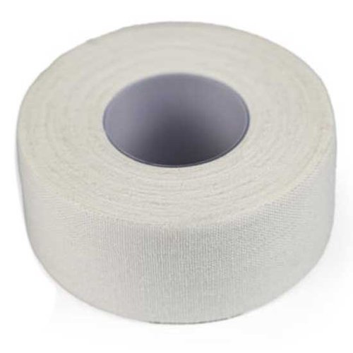 Powercare Qp7381set Gewebtes Klebeband-nicht Elastisch 1000x25cm 10 Einheiten