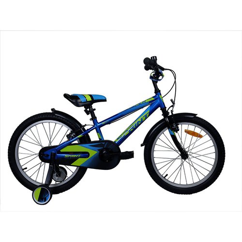 Sprint Casper 20 Fahrrad