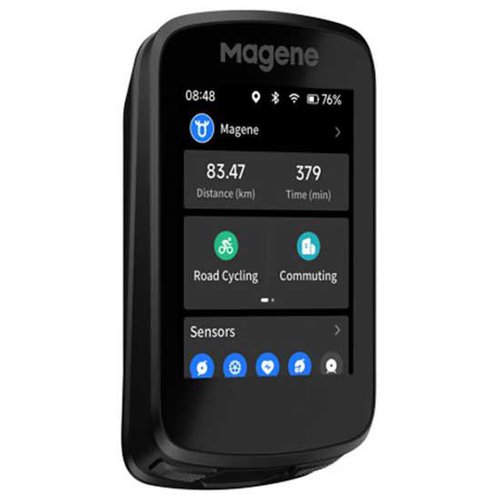 Magene Gps C606 Fahrradcomputer