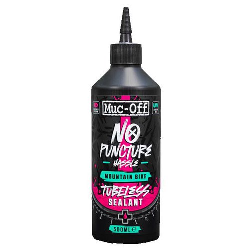 Muc Off Tubeless Mtb Tubeless Dichtmittel 500ml