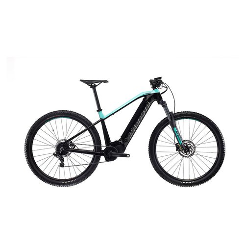 Bianchi T-tronik Sport 9.1 29 Deore E700 2022 Elektrische Mountainbike