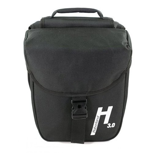 Haberland Reflex 3.0 Fahrradtasche 16l