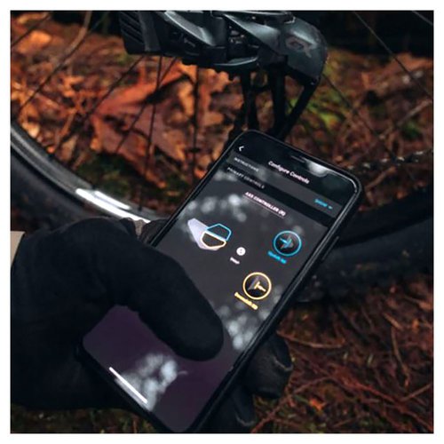 SRAM Eagle Powertrain Diagnosekit