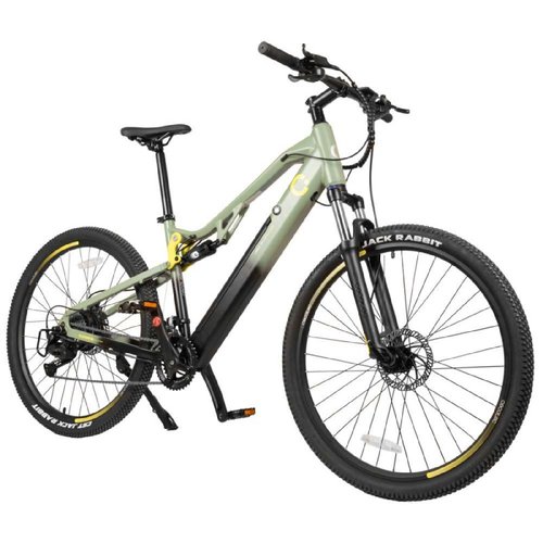 Cecotec Mountain Millor 27.5 Elektrische Mountainbike