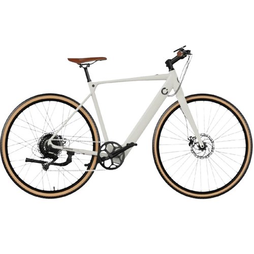 Cecotec Sprint 28 Elektrofahrrad