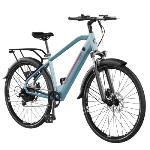 Cecotec Urban Pro 28 Elektrofahrrad