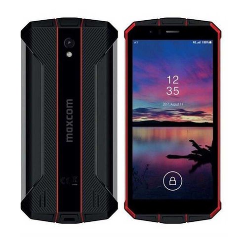 Maxcom Ms507 3gb32gb 5