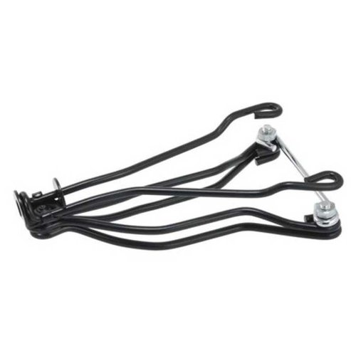 Brooks England B66 Short Sattelmontage Rahmen Und Stange