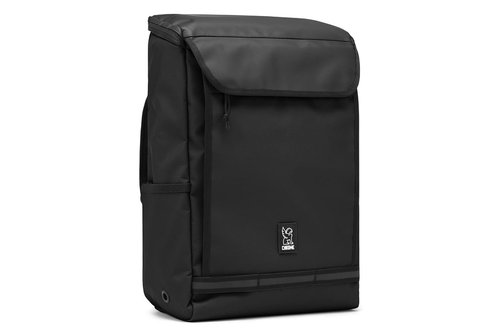 Chrome Industries Volcan Rucksack - schwarz