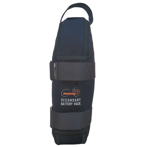 Seventy8 Haibike Battery Rahmentasche