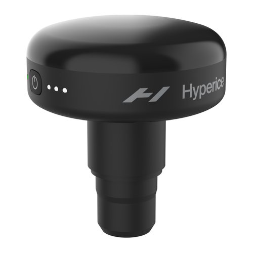 Hyperice Hypervolt Heated Head Elektrostimulator