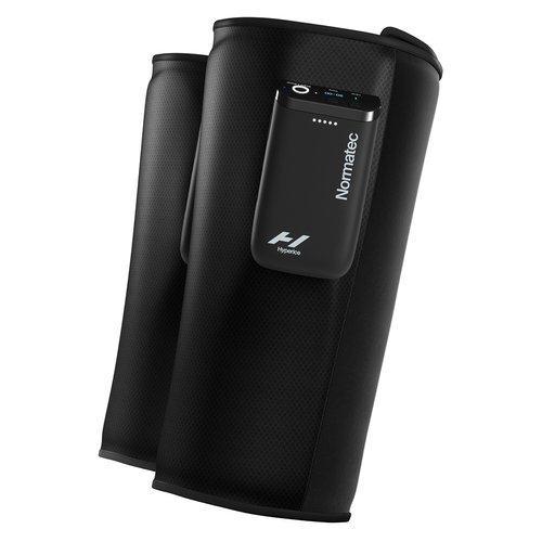 Hyperice Normatec Lower Legs Elektrostimulator