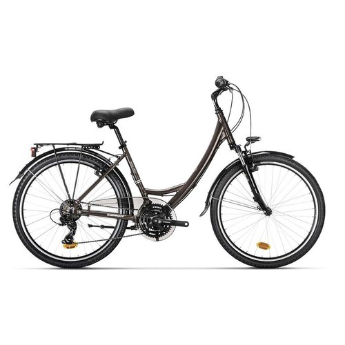 Conor Malibu 28 Tourney Ty300 2024 Fahrrad