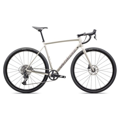 Specialized Crux Dsw 700 Apex Xplr 2025 Gravelbike
