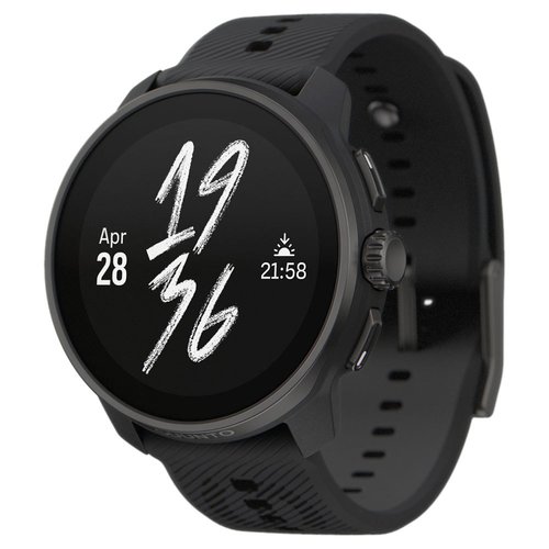 Suunto Race S Uhr