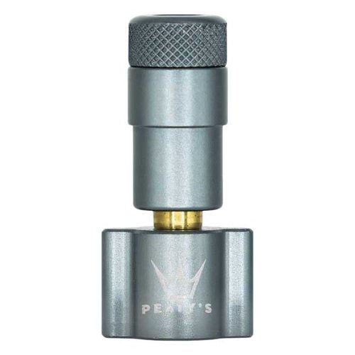 Peaty´s Holeshot Co2-inflator