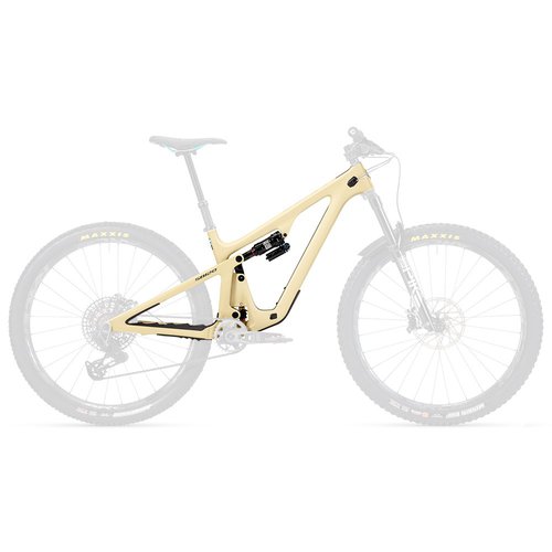 Yeti Sb120 Turq Series 2023 Mtb-rahmen