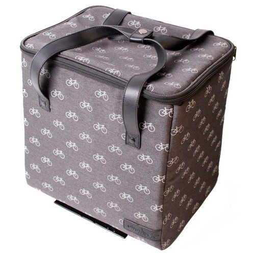 Atranvelo Cool Avs Gepäckträgertasche 21l