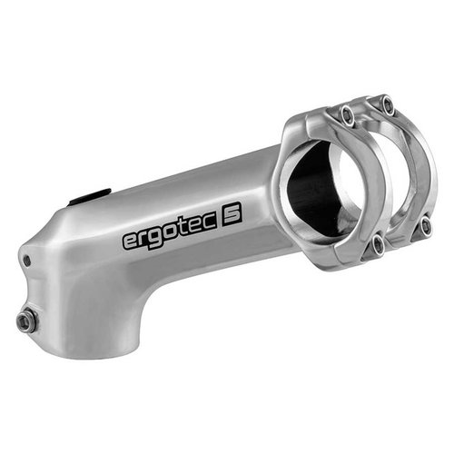 Ergotec Charisma Ahead 31.8 Mm Fahrradvorbau