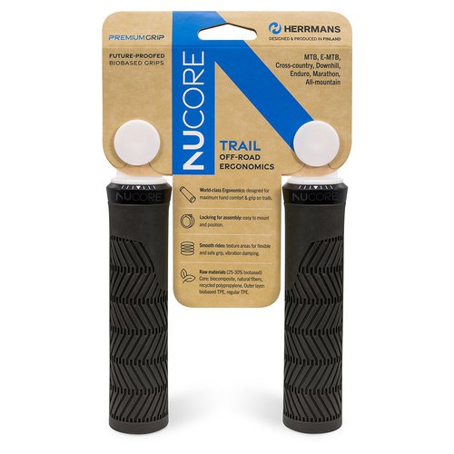 Herrmans Nucore Trail Griffe