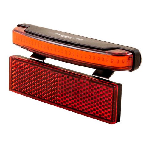 Spanninga Pimento Large Xer Rear Light Orange