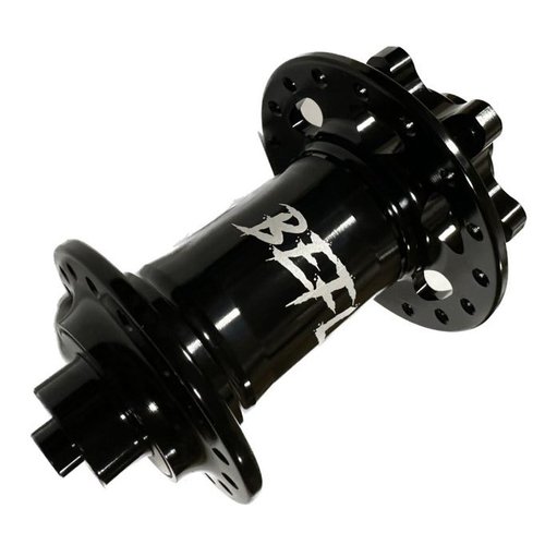 Befly Halo 6b Qr Vorderradnabe