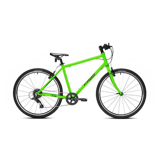 Frog Bikes 74 26 Fahrrad