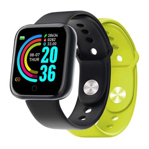Nilox Trailband Sport Fitnessarmband