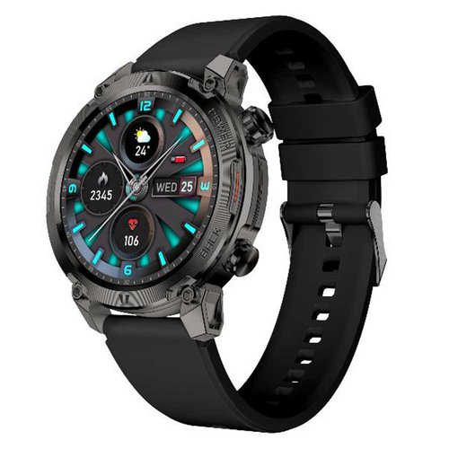Nilox Trailround Sport Smartwatch