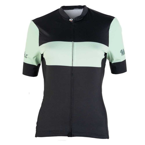 Eddy Merckx Grav Kurzarm-radtrikot