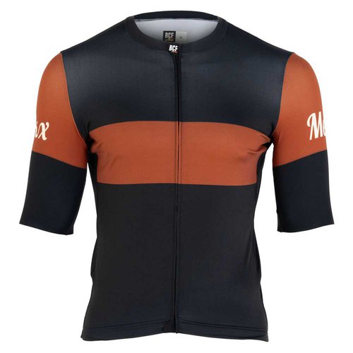 Eddy Merckx Grav Kurzarm-radtrikot