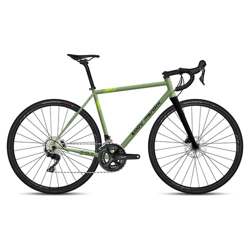 Eddy Merckx Pevele St Grx400 2024 Gravelbike