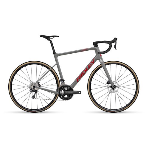 Ridley Grifn 105 2x12 2024 Rennrad