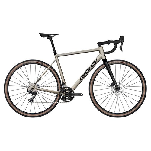 Ridley Grifn A 105 2x12 2024 Gravelbike